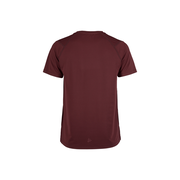 Tricou alergare Craft Essence Logo Tee 2 damă - roșu