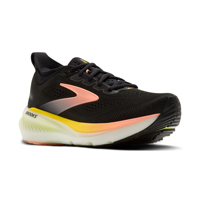Pantofi alergare Brooks Glycerin 23 W - Negru