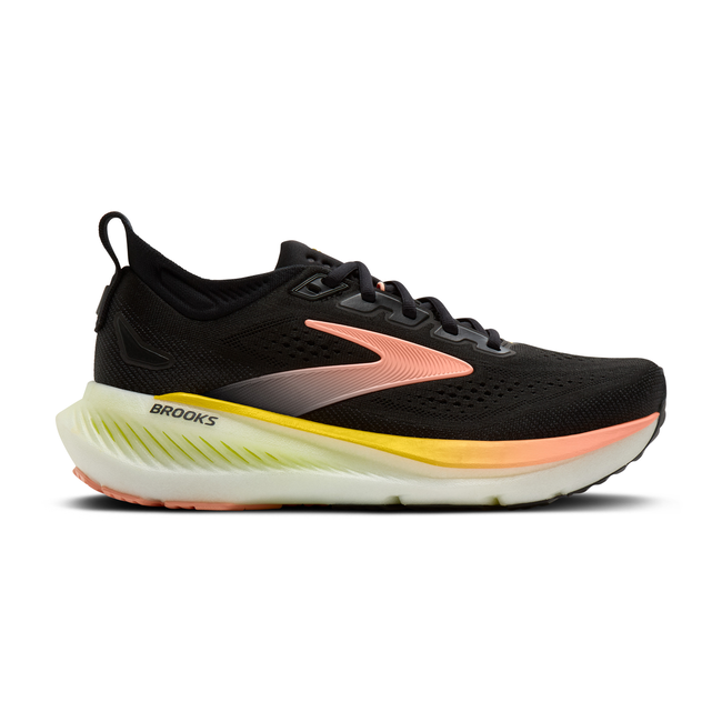 Pantofi alergare Brooks Glycerin 23 W - Negru
