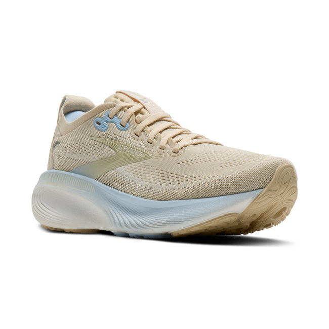 Pantofi alergare Brooks Adrenaline GTS 25 damă - portocaliu (244)