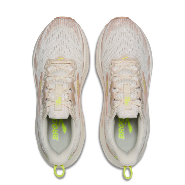 Pantofi trail Brooks Ghost Trail W - Roz