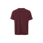 Tricou alergare Craft Essence Logo Tee 2 bărbaţi - roșu