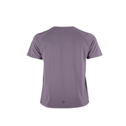Tricou alergare Craft Essence Logo Tee 2 damă - mov