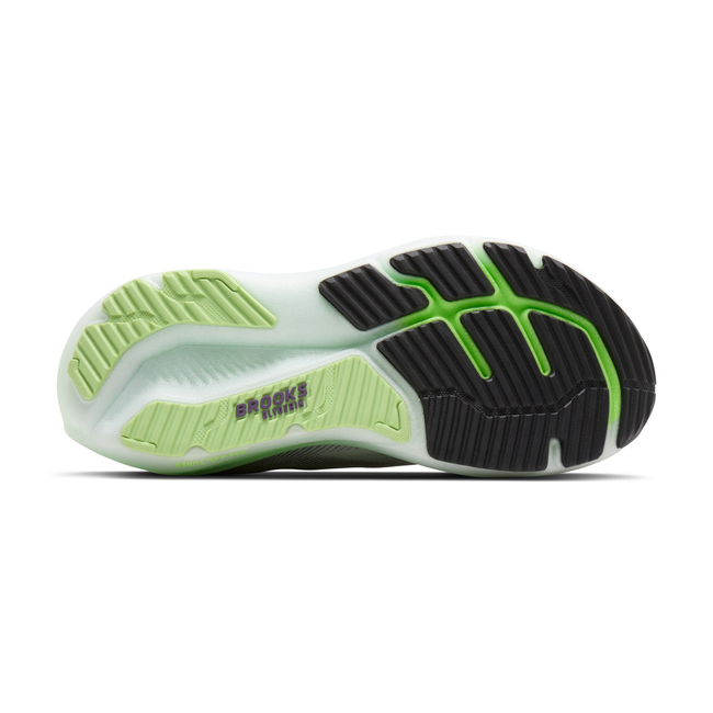 Pantofi alergare Brooks Glycerin 23 W - Mov