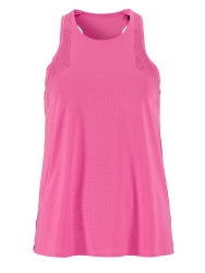 Maiou alergare Craft Race Day Singlet 2 damă - roz (7660)
