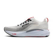 Pantofi alergare Brooks Adrenaline GTS 25 - Alb