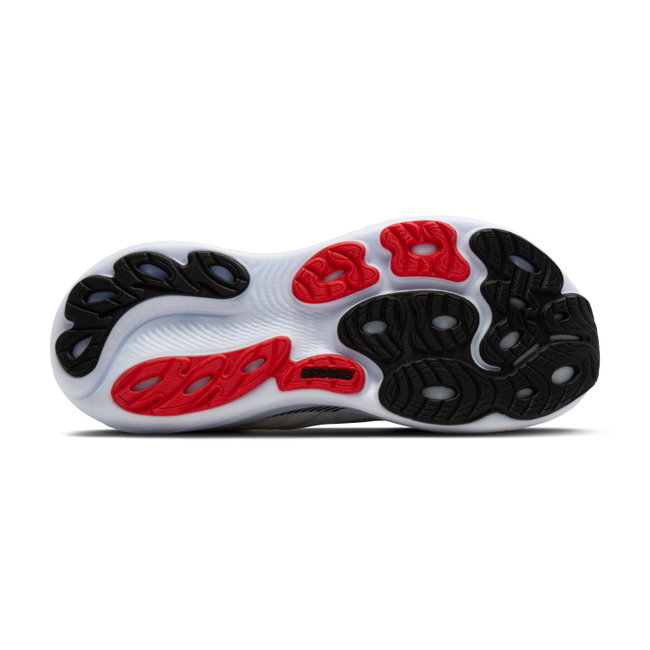Pantofi alergare Brooks Adrenaline GTS 25 - Alb