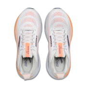 Pantofi alergare Brooks Adrenaline GTS 25 damă - portocaliu (062)