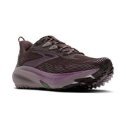 Pantofi trail Brooks Ghost Trail W - Mov