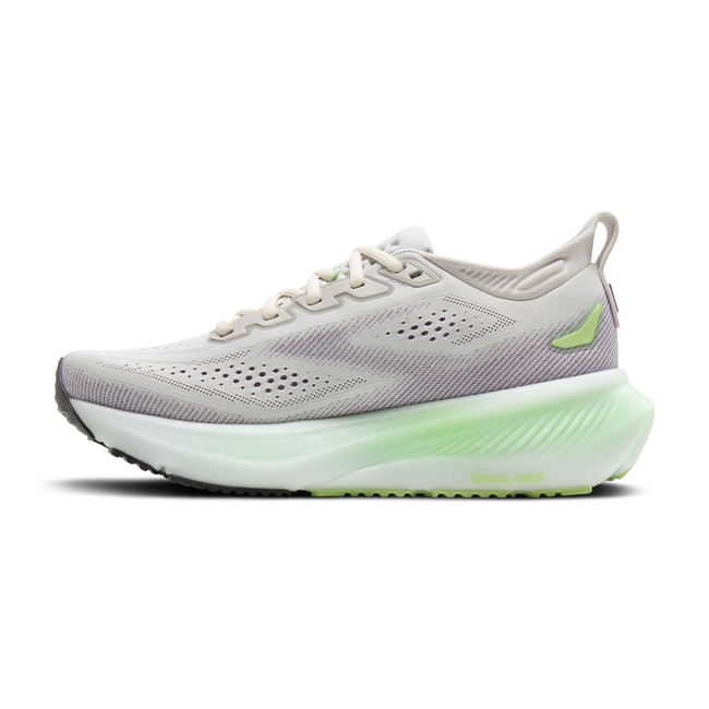 Pantofi alergare Brooks Glycerin 23 W - Mov