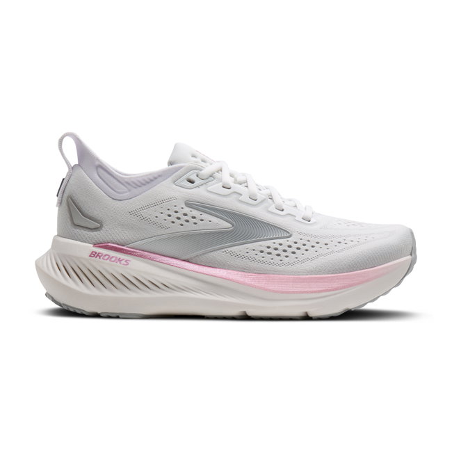 Pantofi alergare Brooks Glycerin 23 W - Alb (133)