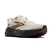 Pantofi alergare trail Brooks Range bărbați - maro