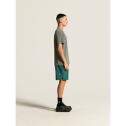 Tricou alergare Craft Essence Logo Tee 2 bărbaţi - verde