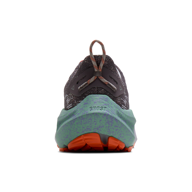 Pantofi trail Brooks Ghost Trail W - Gri
