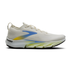 Pantofi alergare Brooks Glycerin Flex - alb