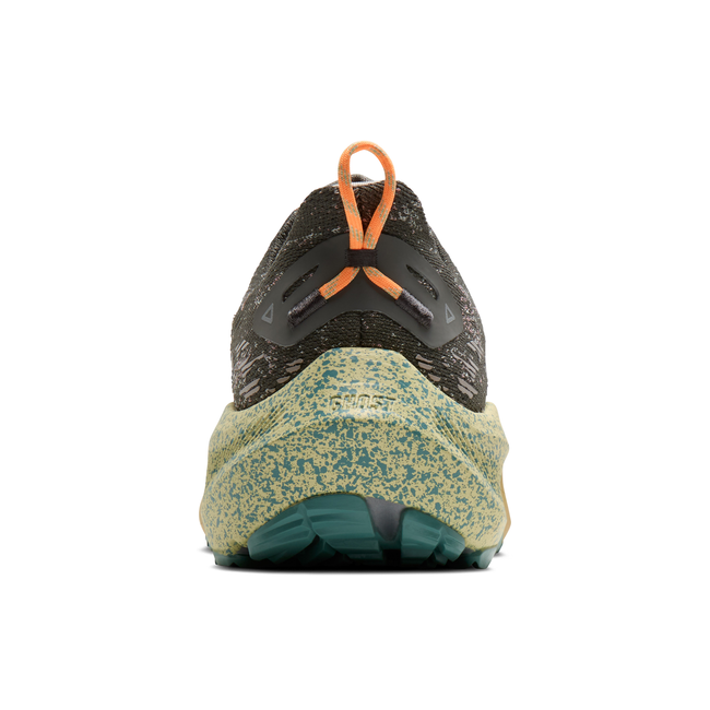 Pantofi trail Brooks Ghost Trail - gri (086)