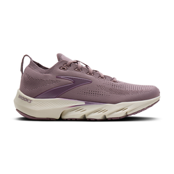 Pantofi alergare Brooks Glycerin Flex W - mov