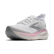 Pantofi alergare Brooks Glycerin 23 W - Alb (133)