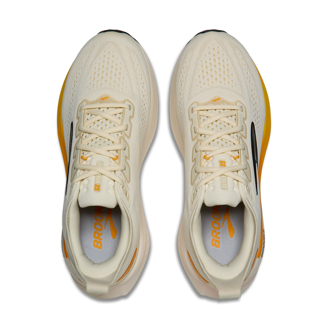 Pantofi alergare Brooks Glycerin 23 - Portocaliu (228)