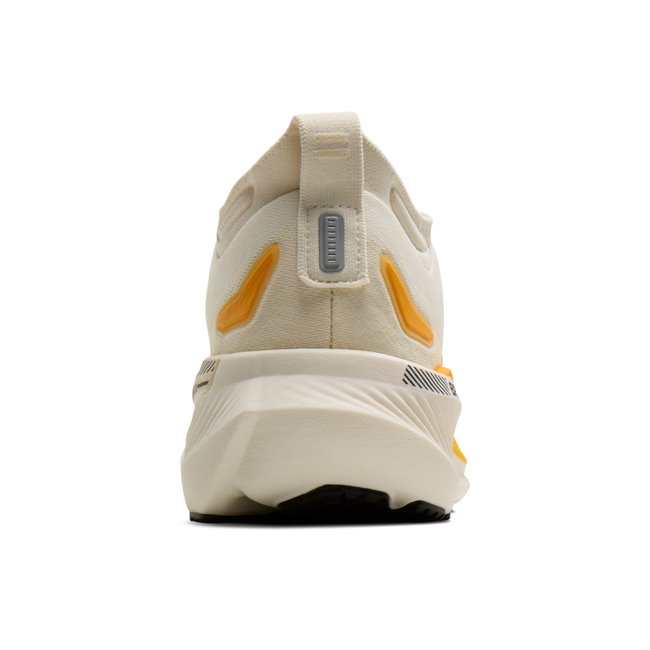 Pantofi alergare Brooks Glycerin GTS 23 - Portocaliu