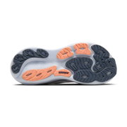 Pantofi alergare Brooks Adrenaline GTS 25 damă - portocaliu (062)