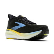 Pantofi alergare Brooks Glycerin GTS 23 - Negru