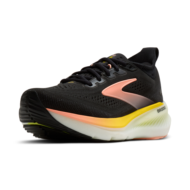 Pantofi alergare Brooks Glycerin 23 W - Negru