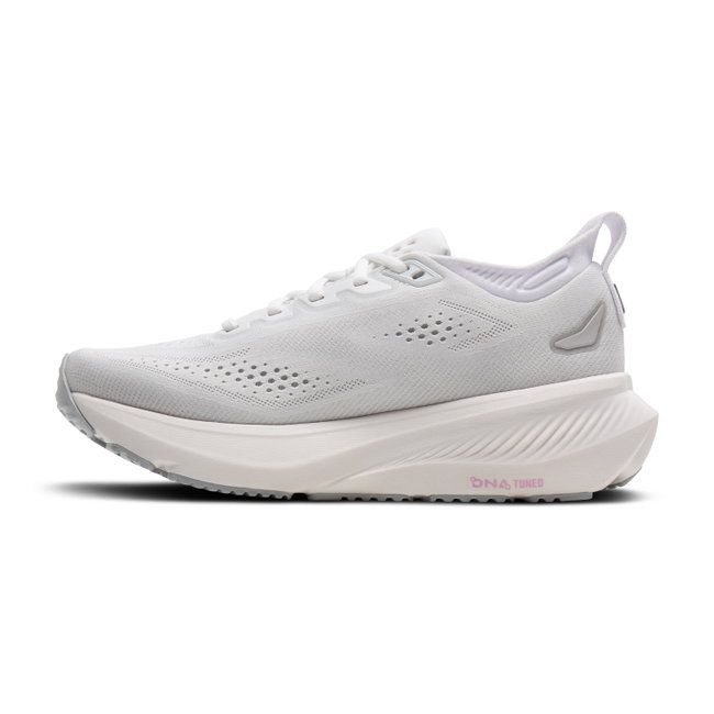 Pantofi alergare Brooks Glycerin 23 W - Alb (133)