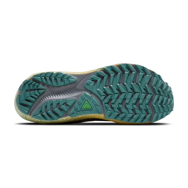 Pantofi trail Brooks Ghost Trail - gri (086)