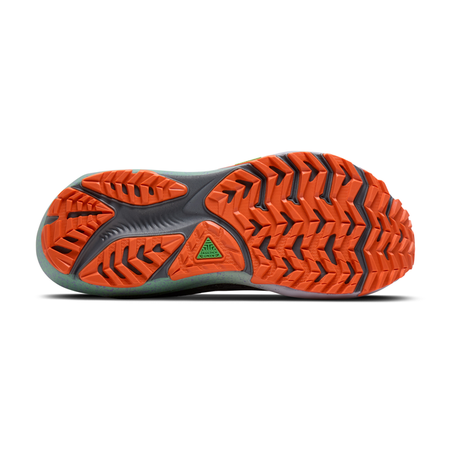 Pantofi trail Brooks Ghost Trail W - Gri