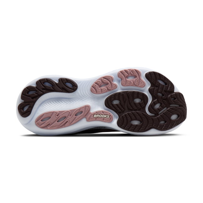 Pantofi alergare Brooks Adrenaline GTS 25 damă - mov