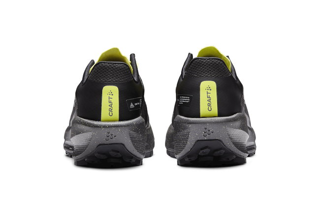 Pantofi trail Craft CTM Ultra Carbon W - negru (999935)