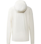 Hanorac Haglöfs L.I.M Sunpack Hoodie damă - alb Soft White