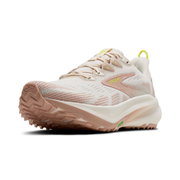 Pantofi trail Brooks Ghost Trail W - Roz