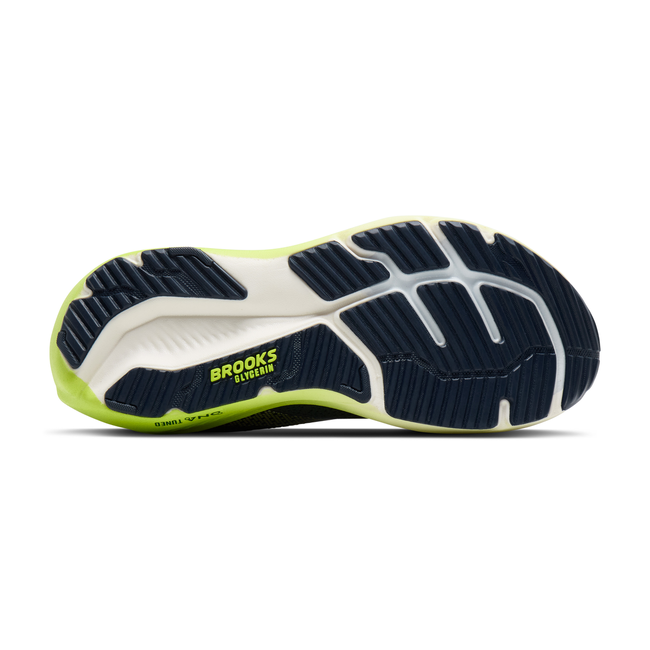 Pantofi alergare Brooks Glycerin 23 - Albastru (456)