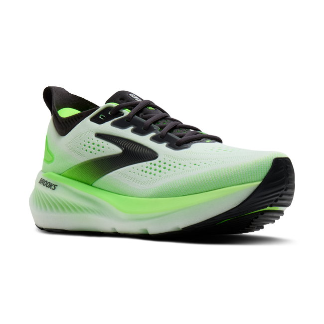 Pantofi alergare Brooks Glycerin 23 - Verde (154)
