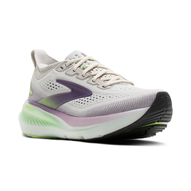 Pantofi alergare Brooks Glycerin 23 W - Mov