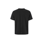 Tricou alergare Craft Essence Logo Tee 2 bărbaţi - negru