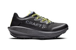 Pantofi trail Craft CTM Ultra Carbon W - negru (999935)