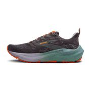 Pantofi trail Brooks Ghost Trail W - Gri