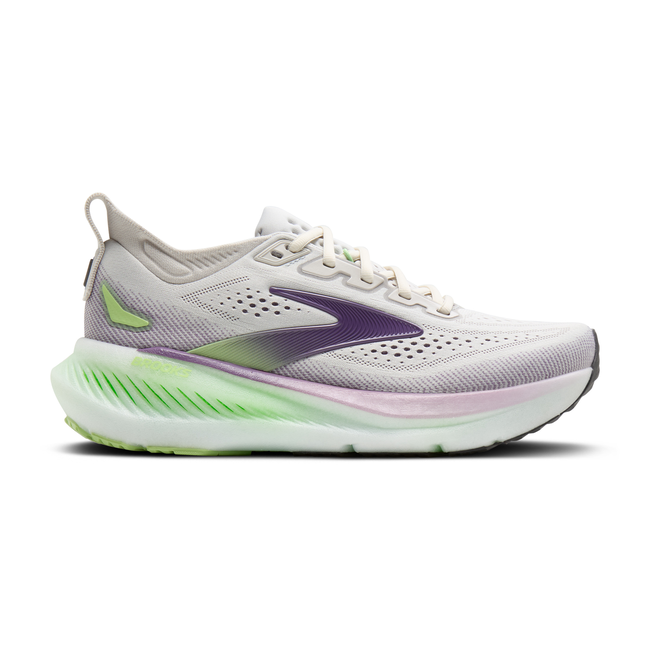 Pantofi alergare Brooks Glycerin 23 W - Mov