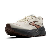 Pantofi alergare trail Brooks Range bărbați - maro