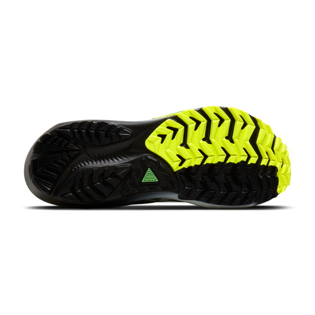 Pantofi trail Brooks Ghost Trail - gri (099)