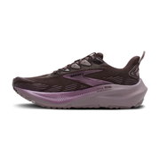 Pantofi trail Brooks Ghost Trail W - Mov