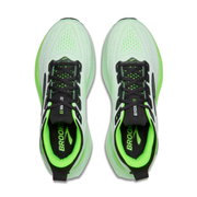 Pantofi alergare Brooks Glycerin 23 - Verde (154)