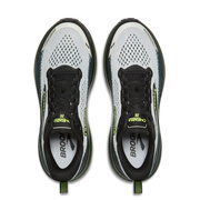 Pantofi alergare trail Brooks Cascadia 20 bărbați - gri
