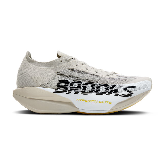 Pantofi alergare Brooks Hyperion Elite 6 - gri