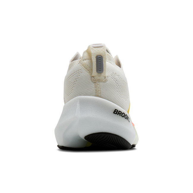 Pantofi alergare Brooks Glycerin Flex W - alb