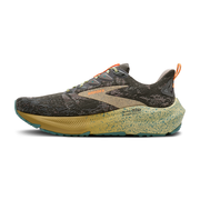 Pantofi trail Brooks Ghost Trail - gri (086)