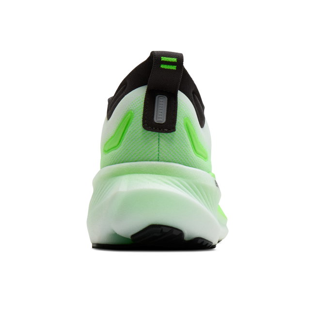 Pantofi alergare Brooks Glycerin 23 - Verde (154)